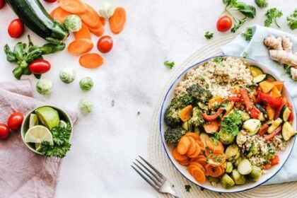 Mediterranean Diet
