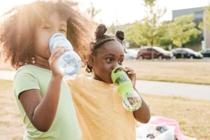 37 Fun Tactics for Constant Hydration