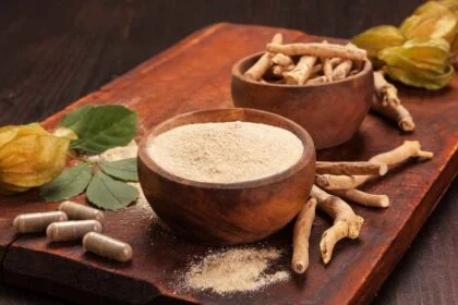 Ashwagandha Health Benefits