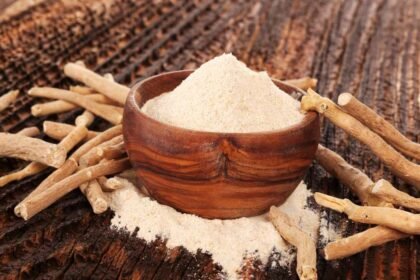 Ashwagandha Side Effects