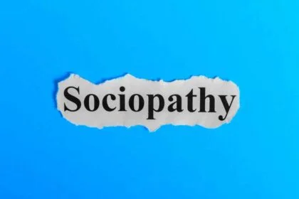 Can Sociopathy Find a Cure