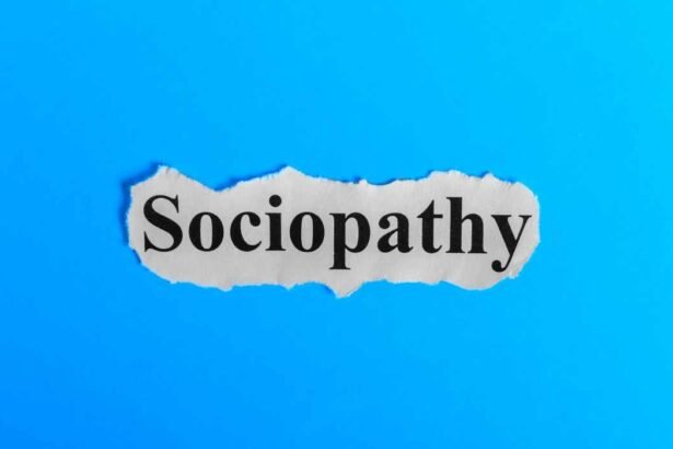 Can Sociopathy Find a Cure