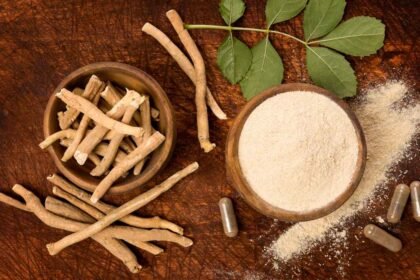 How Should I Take Ashwagandha