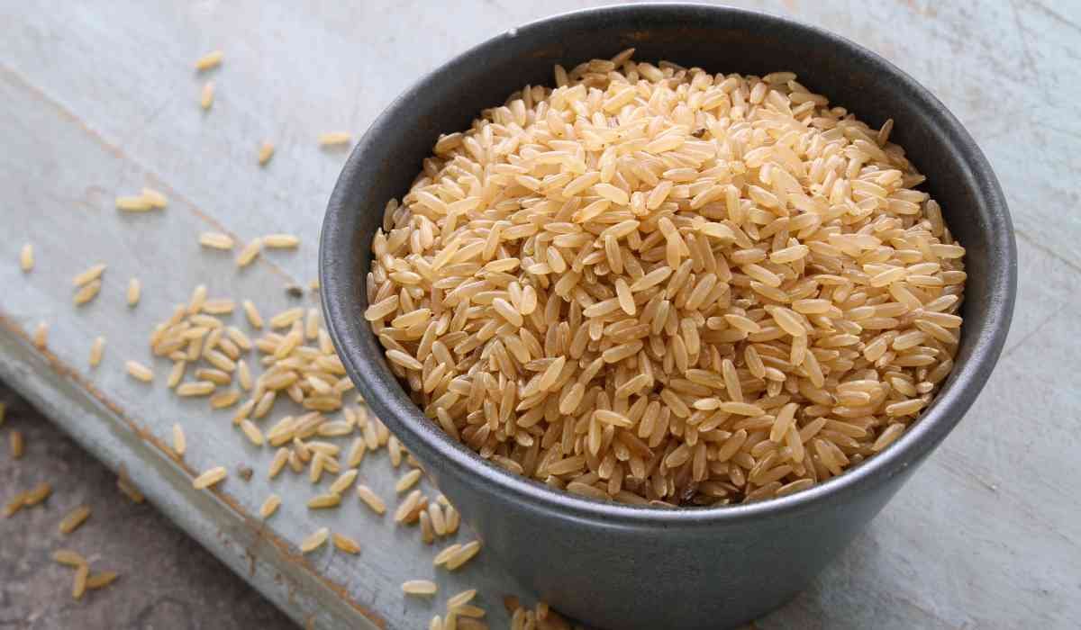 Is Brown Rice Gluten Free? The Definitive Answer