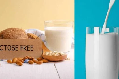 Lactose-Free Milk vs. Regular Milk: Nutritional Comparison