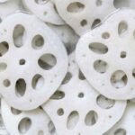 Lotus Root Benefits