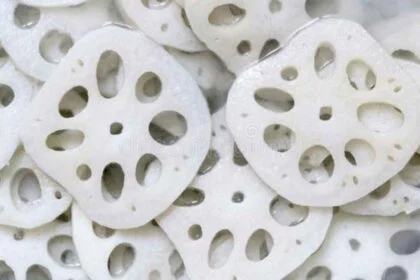 Lotus Root Benefits