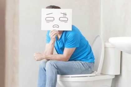 Mucus-Only Stool