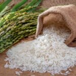 Rice Nutrition Facts