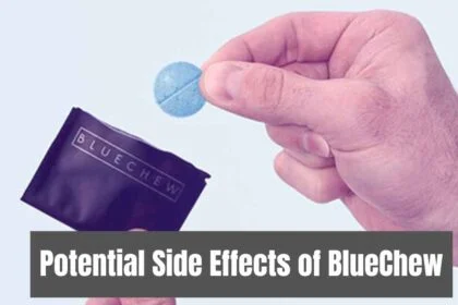 Side Effects of BlueChew