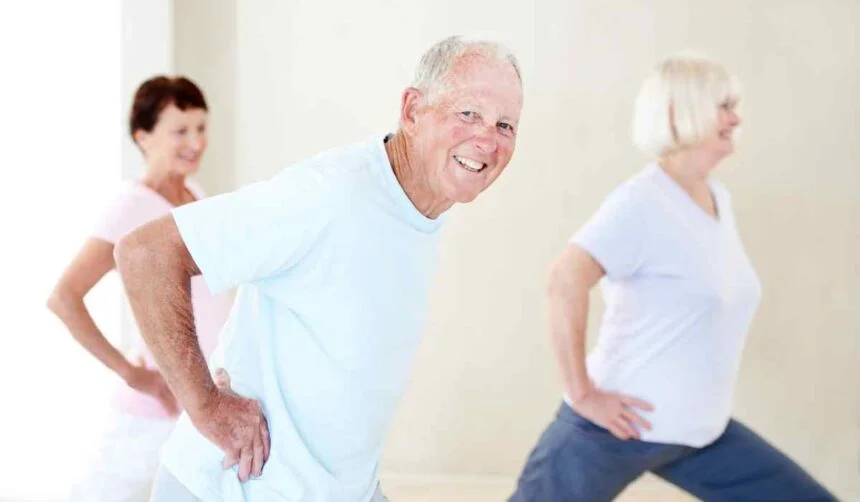 Stretch Proven Strategies to Stay Flexible After 50