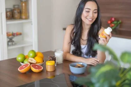 Taking Magnesium Glycinate Every Day