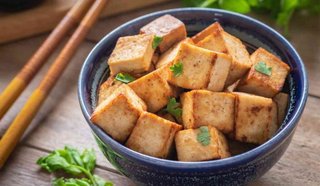 Tofu