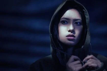 How to Connect with Your Gothic Teen