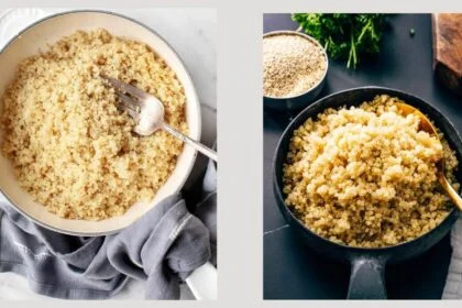 Is Quinoa Gluten-Free