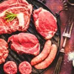Red Meat Linked to Higher Diabetes Risk, Study Finds
