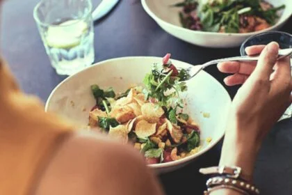 The 30-Day One Meal a Day Challenge