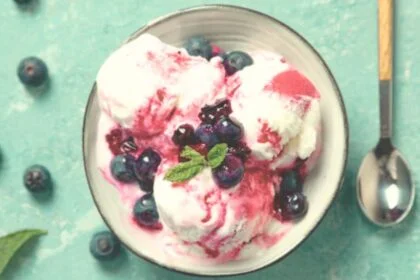 can you freeze yogurt