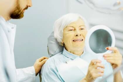 Dental Implant Centers in Los Angeles