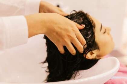 How Often Do You Really Need to Wash Your Hair