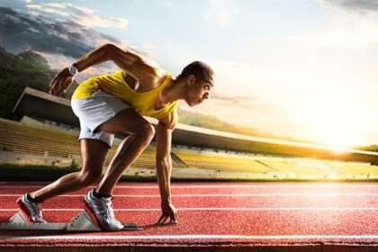 How to Run 10km Without Getting Tired