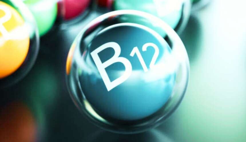 New Research Reveals Vitamin B12's Vital Role in Cellular Reprogramming and Tissue Regeneration