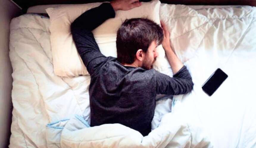 Replacing Sitting Time with Sleep or Activity Linked to Health Benefits