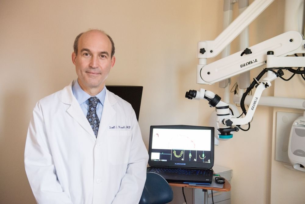 NYC Periodontics and Implant Dentistry: Scott O. Kissel, DMD, PC