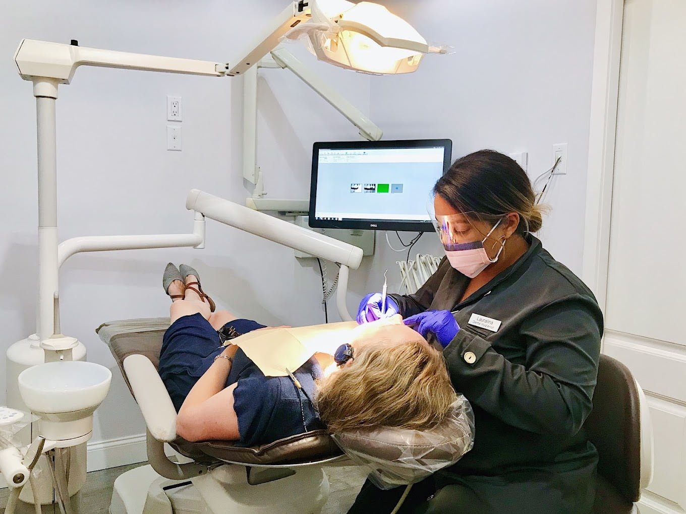 Advanced Periodontics & Implant Dentistry New York