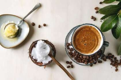 7 Surprising Reasons to Put Ghee (Clarified Butter) in Your Coffee