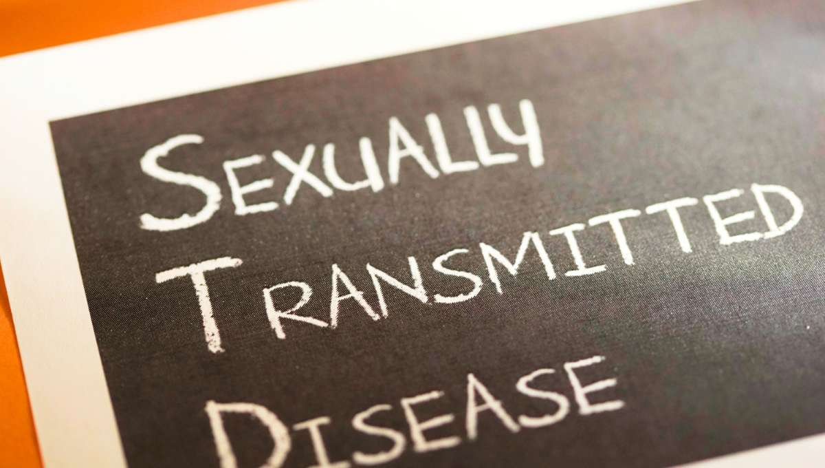 America's Hidden Epidemic CDC Reveals Shocking Rise in STDs