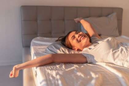 Destress and Decompress 5 Soothing Rituals to Melt Away Worry Before Bed