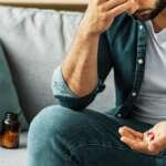 How Does a Painkiller Know Where the Pain is