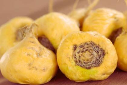 Maca Root: Health Benefits and Nutritional Profile