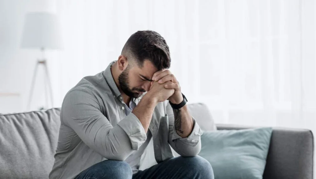 Master Anxiety By Releasing Muscular Armoring