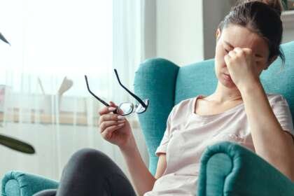 New Horizons in Migraine Relief