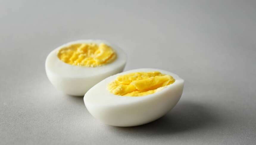 Nutrition and Health Benefits of Hard Boiled Eggs
