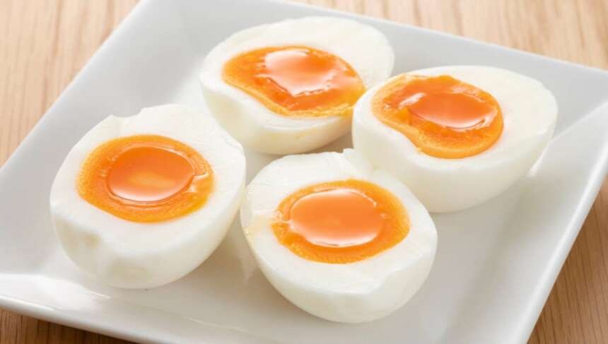 Nutrition and Health Benefits of Soft-Boiled Eggs