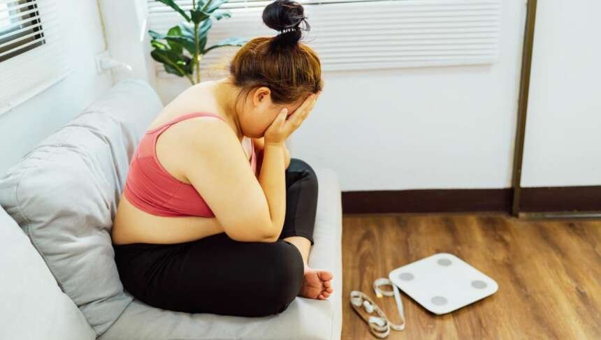 Obesity Linked to Psychological Distress and Depression
