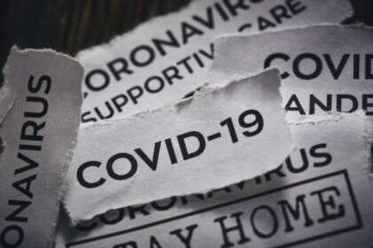 The Threat From COVID-19 is Changing, But Risks Remain