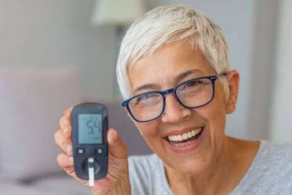 Could This New Supplement Be the Secret to Balancing Blood Sugar