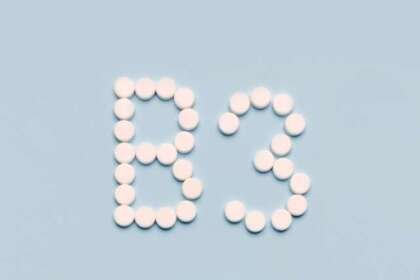 High Vitamin B3 Levels Tied to Heart Risk