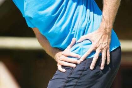 New Skinny Drug Unlocks Safer Hip Replacements for Millions