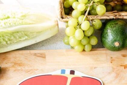 5 Power-Packed Foods to Naturally Heal Liver