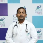 Dr Rajendra Kumar Pahan