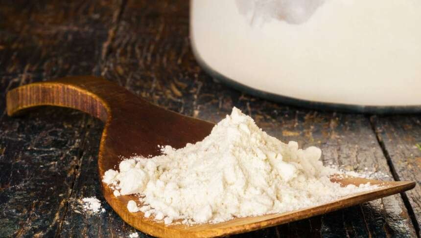 All-Purpose Flour Health Benefits, Downside, and Nutrition Facts