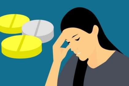 Are Cluster Headaches Caused by Stress
