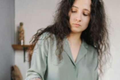 Benefits of drinking ginger water in the morning