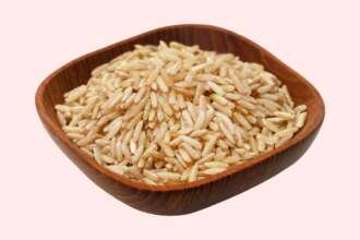 Brown Rice Health Benefits and Nutritional Value
