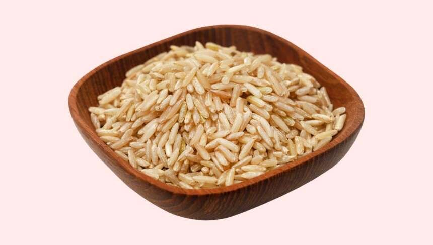 Brown Rice Health Benefits and Nutritional Value